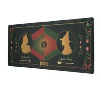 Grupo Erik: Tappetino Mouse XL Wicked Parte 2 - Mouse Pad Originale, Base Antiscivolo, Superficie Ottimizzata/Accessorio Scrivania per Fan