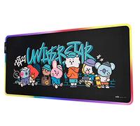 Bt21 Tappetino Per Mouse Led Xxl