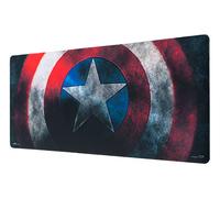 Grupo Erik Tappetino Per Mouse Captain America Shield Xl