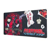 Tappetino per mouse XL Erik Editores Marvel Deadpool