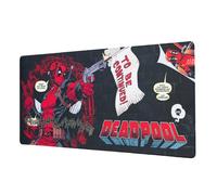 Tappetino per mouse XL Erik Editores Marvel Deadpool