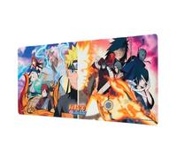 Grupo Erik Tappetino Per Mouse Naturo Shippuden Xl