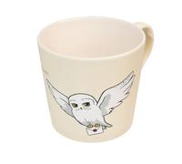 Grupo Erik: Tazza Harry Potter - Civetta Edwige | Tazzine Caffè Harry Potter Collection, 444 ml in ceramica, Harry Potter Merchandise, Harry Potter Regalo