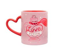 Grupo Erik Tazza Harry Potter Gadget - Tazza Colazione 330ml in Ceramica, Colori Vivaci e Ben Dipinta | Harry Potter Merch: Regalo Amica Compleanno