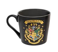 Grupo Erik: Tazza Harry Potter - Hogwarts | Tazzine Caffè Harry Potter Collection, 444 ml in ceramica, Harry Potter Merchandise, Harry Potter Regalo