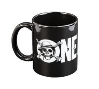 Merchandising One Piece: Grupo Erik - Netflix (Tazza)