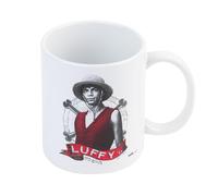 One Piece: Grupo Erik - Netflix - Monkey D. Luffy (Tazza) - AA.VV.