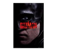 Grupo Erik The Batman I Am Vengeance Poster 61 x 91,5 cm | DC Comics