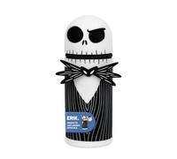 Grupo Erik The Nightmare Before Christmas Astuccio | Portapenne Silicone | Astuccio Scuola Piccolo 3D, Portapenne da Scrivania 2 in 1, Back to School, Cancelleria, Disney Gadget, 7x18 cm