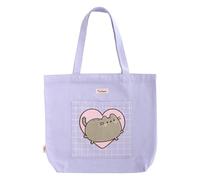 Grupo Erik: Tote Bag con Licenza Ufficiale, Borsa Shopper Personalizzata 45 x 38 cm, Borsa Riutilizzabile in Cotone