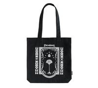 Grupo Erik: Tote Bag Il Signore degli Anelli | Borsa Signore degli Anelli, Borsa Shopper 37 x 37 cm, Borsa riutilizzabile in cotone, LOTR gadget, Regalo Signore degli Anelli