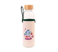 Grupo Erik Bottiglia BT21 Mang termica - Bottiglia termica 500 ml - Bottiglia acqua/Bottiglia vetro 500 ml, chiusura ermetica, BPA free