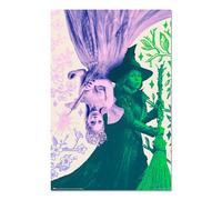 Grupo Erik Wicked Poster Parte 2 61 x 91,5 cm