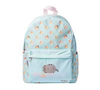 Grupo Erik Zaino Scuola Pusheen, Giovanile, Foodie Collection, 42x32x15 cm