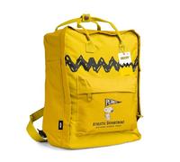 Grupo Erik: Zaino Snoopy | Zaino Porta PC di Snoopy, 27x35x11cm con spalline regolabili e manici, ideale come zaino da viaggio, zaino donna, zainetto bambina, zaino snoopy peanuts