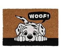 La Carica Dei 101 Dalmatians Disney Doormat Zerbino GRUPO ERIK