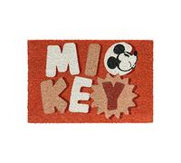 100th Mickey Mouse Disney Doormat Zerbino GRUPO ERIK