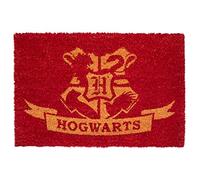 Harry Potter Hogwarts Zerbino Doormat GRUPO ERIK
