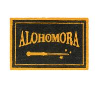 HARRY POTTER - Alohomora - Doormat NUOVO