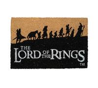 Il Signore Degli Anelli Lord of the Rings Zerbino Doormat GRUPO ERIK