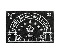 Merchandising Lord Of The Rings (The): Grupo Erik (Zerbino Luminiscente)