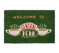 Merchandising Friends: Erik - Central Perk (Zerbino)