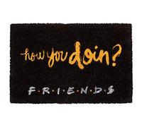Merchandising Friends: Grupo Erik - How You Doin'? (Zerbino)