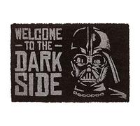 Merchandising Star Wars: Grupo Erik - Welcome To The Dark Side (Zerbino)