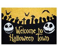 Merchandising Disney: Grupo Erik - The Nightmare Before Christmas (Zerbino)