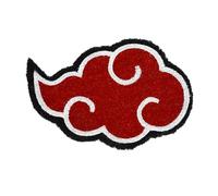 NARUTO SHIPPUDEN - Akatsuki - Doormat NUOVO