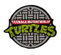 Tartarughe Ninja Zerbino Zerbino Grupo Erik