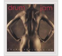 Grupo Exploracion - Drum Jam