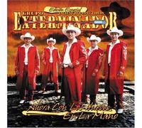 Grupo Exterminador - Ahora Con Los Huevos En La Man