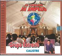 Grupo Extracto - Jubileo Ya Empezo