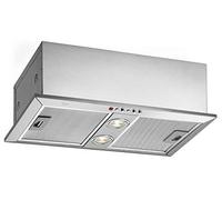 Cappa Classica Gfh-73 Inox 73 Cm 329 M3 / h 69 Db 215w
