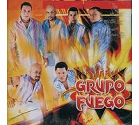 Grupo Fuego - Grupo Fuego