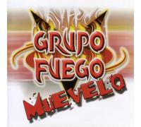 Grupo Fuego - Muevelo