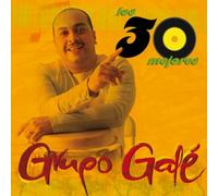 Grupo Gale - Los 30 Mejores