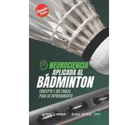 Grupo Iafides Neurociencia aplicada al bádminton (Tascabile)