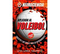 Grupo Iafides Neurociencia aplicada al voleibol (Tascabile)