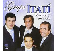 Grupo Itati - Marcando Un Estilo
