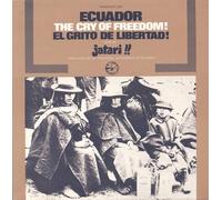 Grupo Jatari - Ecuador: El Grito De Libertad (The Cry Of Freedom)