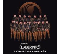 Grupo Laberinto - Historia Continua