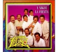 Grupo Latino - Sigue La Fiesta