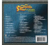 Grupo Liberacion "Tesoros De Coleccion" 100 Anos De Musica