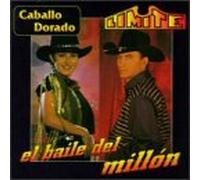 Grupo Limite - Baile Del Millon