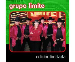 Grupo Limite - Edicionlimitada