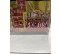 Grupo Limite - Explosion de Exitos