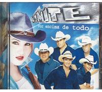 Grupo Limite - Por Encima De Todo