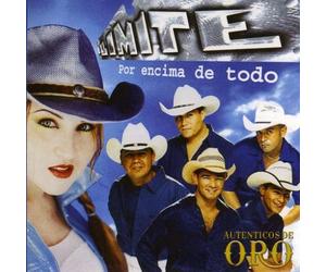 Grupo Limite - Por Encima de Todo